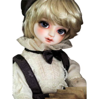 Myou Doll エムユードール 1/6 Zhou zhou