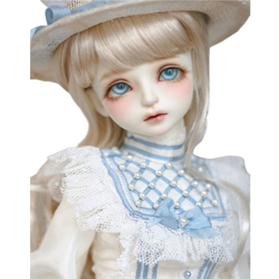 Myou Doll エムユードール 1/4 Zuzana フルセット