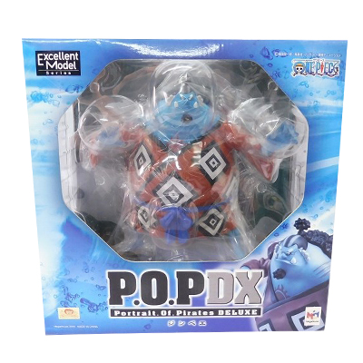 P.O.P DX ジンベエ