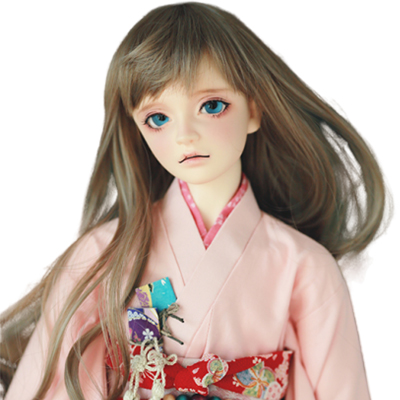 SWITCH スウィッチ DOLK×SWITCH RUSI Nostalgic Modern Style