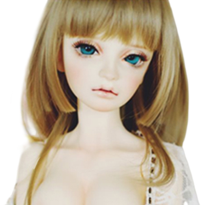 SWITCH スウィッチ Monthly Humming Dolly 57girl body