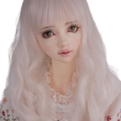 Supia Doll スピアドール GIRL lina