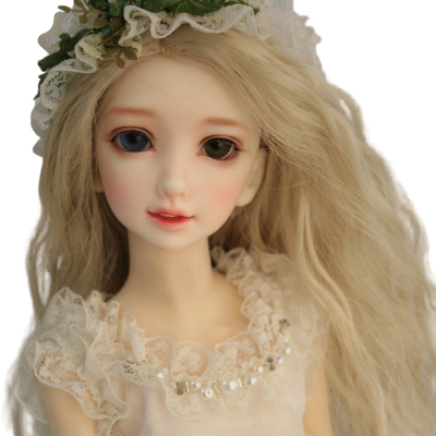 Supia Doll スピアドール MINI GIRLS Yan