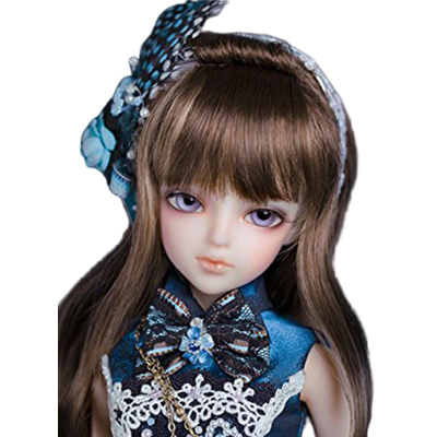 Angell Studio エンジェルスタジオ 1/4 Thea / ティア