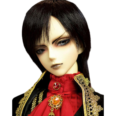 Angell Studio エンジェルスタジオ 1/3 Youth Lucifer Butter / ルシファー