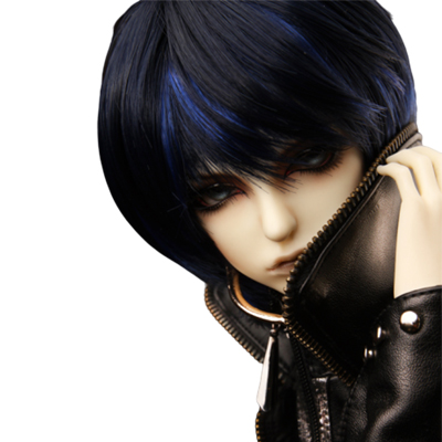 Gem of Doll ゲンオブドール 1/3 Doctor Chosen