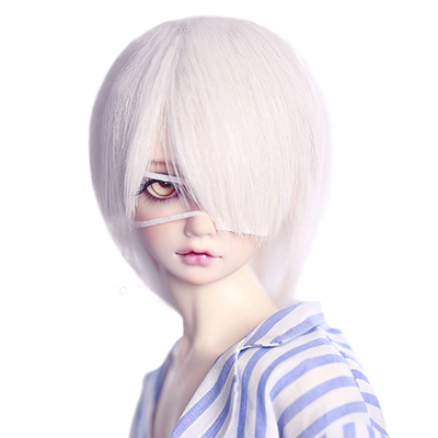 XAGADOLL サガドール 1/3 ZOE boy