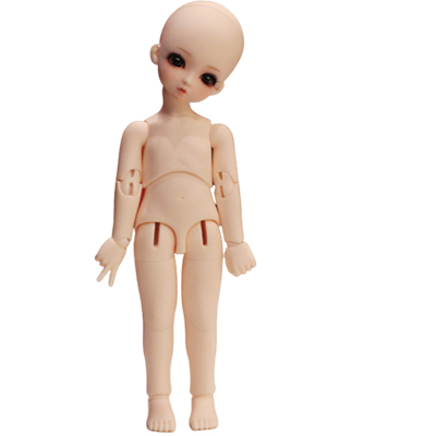 XAGADOLL サガドール 1/6 CICI girl