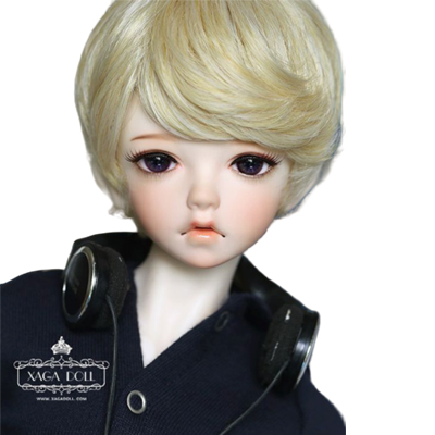XAGADOLL サガドール 1/3 TED boy