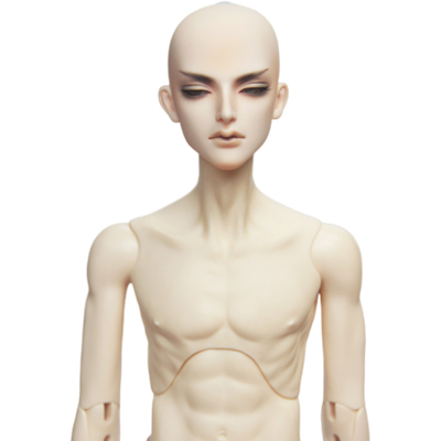 DOLL CLANS ドールクランス S Line Benkel head / ヘッドのみ