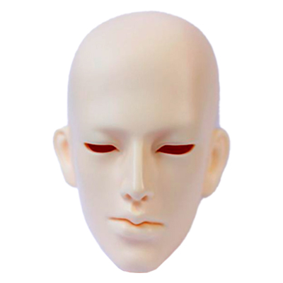 DOLL CLANS ドールクランス S Line Dauber head / ヘッドのみ