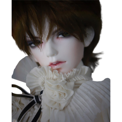 SOUL DOLL ソウルドール Zenith Boy Lionel ver.1