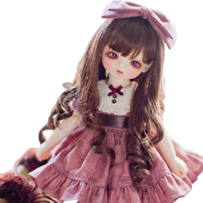 Chica Bonita ChicaBi チカビ BEBE Monica