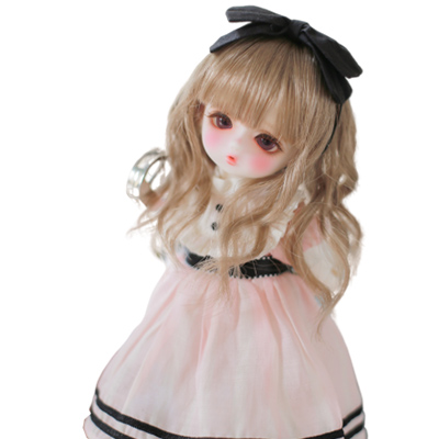ChicaBi チカビ BEBE Milk Dorothy