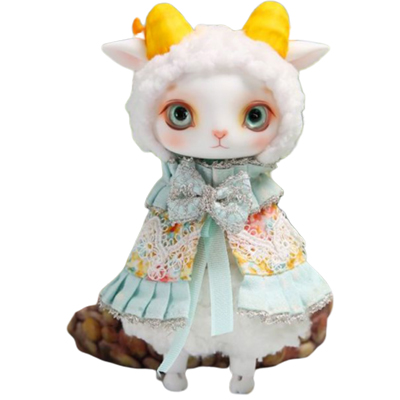 DEAR MINE ディアマイン DB:Special Fuwafuwa LORENZ bean フルセット