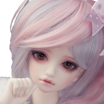 SPIRIT DOLL スピリットドール Smart 1/4 Snowdrop