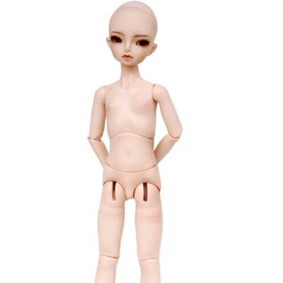 DIKADOLL ディカドール 1/4 Kids Canary