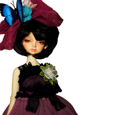 Doll Leaves ドールリーブス 1/4 G-Gabriel