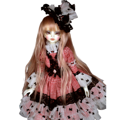 Doll Leaves ドールリーブス 1/4 P-Pepper