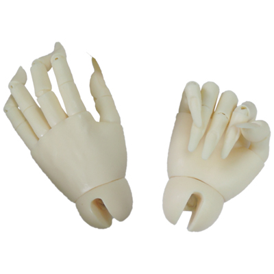 DIKADOLL ディカドール 1/3 male hands A long nail / ハンドパーツ
