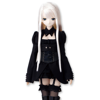 ブラックレイヴン セシリー フィアー オブ ダークネスII