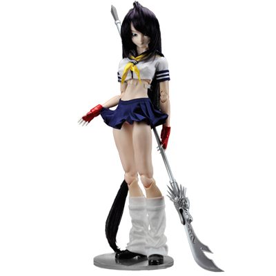 やまと ドール vmf50 一騎当千 Dragon Destiny 関羽雲長