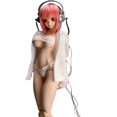 やまと ドール vmf50 すーぱーそに子