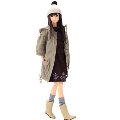 momokodoll モモコドール はるの森
