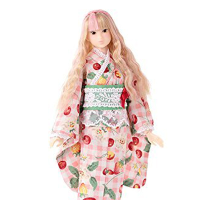 momokodoll モモコドール フルーティーかき氷