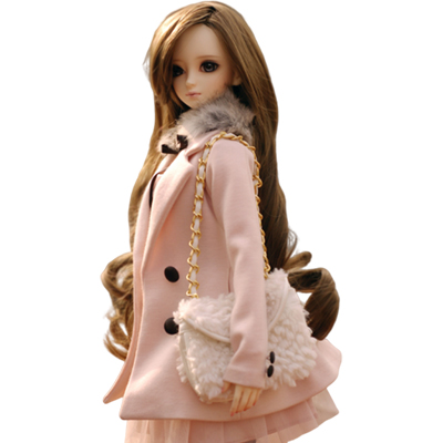DREAMING DOLL ドリーミングドール Collection Molly フルセット