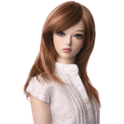 RACCOON DOLL ラクーンドール WOMAN Spring breeze Gene