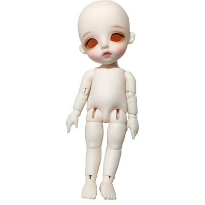 LINA CHOUCHOU リナシュシュ Basic Baby Daisy