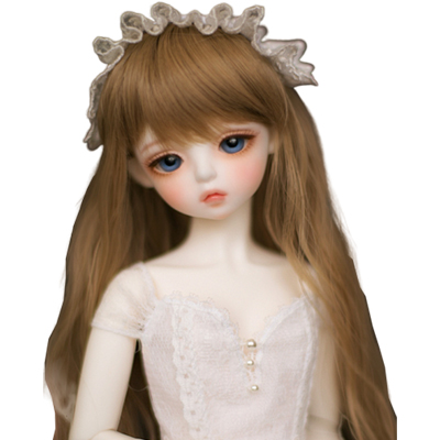 LINA CHOUCHOU リナシュシュ DP2018 Lmited Lavinia フルセット