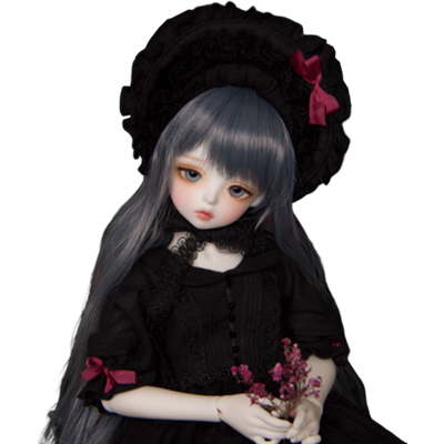 LINA CHOUCHOU リナシュシュ Gloomy Lavinia フルセット
