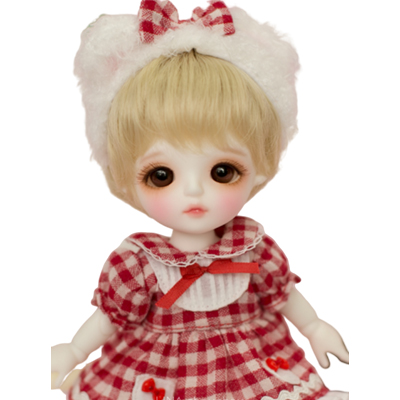 LINA CHOUCHOU リナシュシュ Limited Sugary Lemon フルセット
