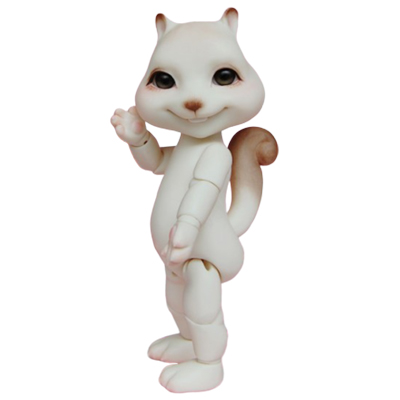 Nobility Doll ノビリティードール Scon Basic ver.