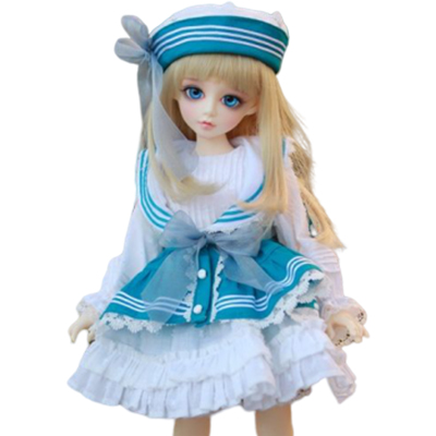 BAMBI CRONY バンビクロニー Brava Bambi Basic ELLEN