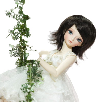 FAIRY LAND フェアリーランド MiniFee a la carte GIRL Miyu