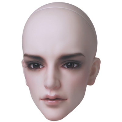 DOLLITS ドールリッツ D.A.D Rey Head