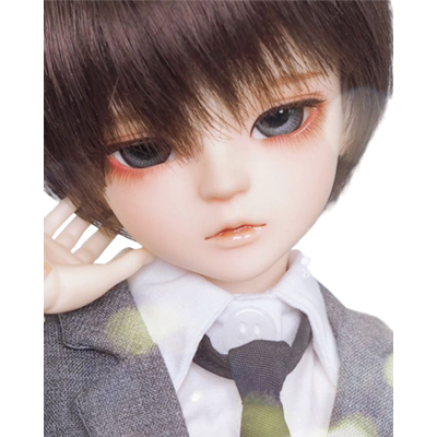 Bunny bunny バニーバニー Kyle A Doll