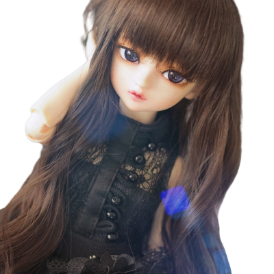 Bunny bunny バニーバニー Maple C Doll