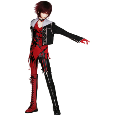 BJD CROBI ビージェーディークロビ AMNESIA アムネシア シン R Line フルセット