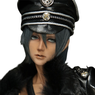 RING DOLL リングドール Grown Sol フルセット