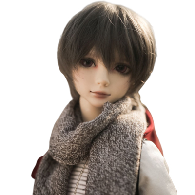 RING DOLL リングドール Teenager 1/3 Crystal-styleB