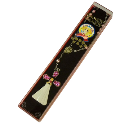 ポピー しあわせのクルス / キャンディキャンディ