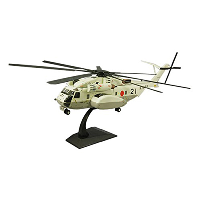 KB WINGS 1/72 海上自衛隊 第111航空隊 MH-53E SEA DRAGON