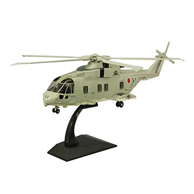 KB WINGS 1/72 海上自衛隊タイプ MCH-101