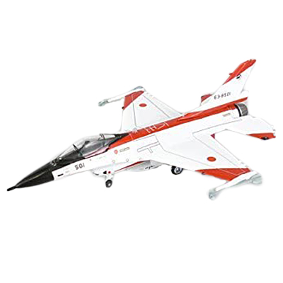 ガリバー 1/200 F-2A 試作1号機 飛行開発実験団 岐阜基地 63-8501