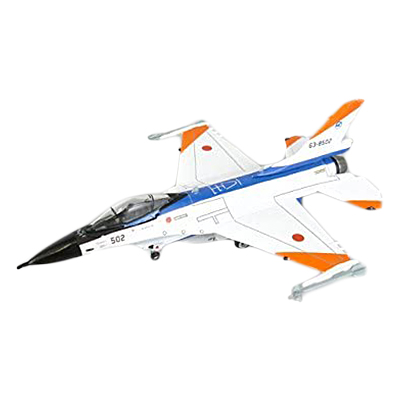 ガリバー 1/200 F-2A 試作2号機 飛行開発実験団 岐阜基地 63-8502