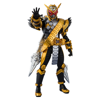 仮面ライダーオーマジオウ仮面ライダージオウ S.H.Figuarts フィギュア